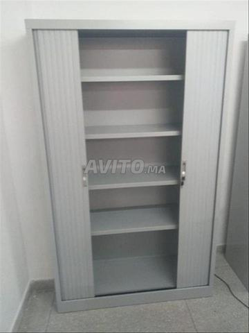 خزانة معدنية من الدرجة العالية في الداخلة DAKHLA - 2