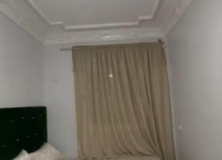 une maison Meublé près de ENCG