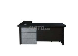 Bureau de direction importé - Bureau de Direction Importé