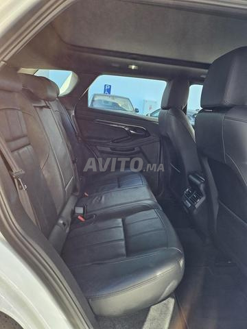 Range Rover Evoque R Dynamic