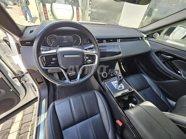 Range Rover Evoque R Dynamic