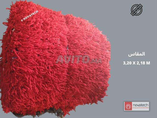 Zarbiya traditionnelle marocaine coloré fait main - 2