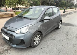 Grand I10 première main à vendre