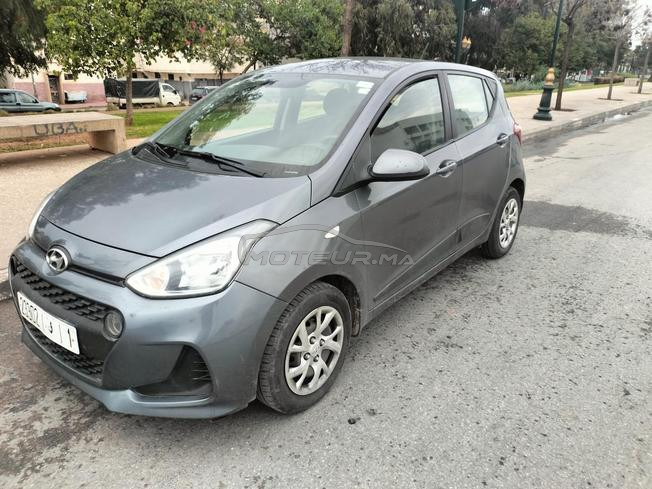 Grand I10 première main à vendre