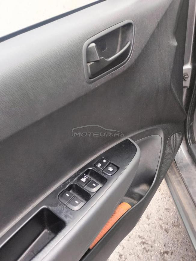 Grand I10 première main à vendre