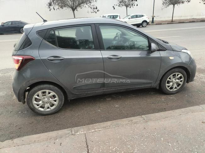 Grand I10 première main à vendre
