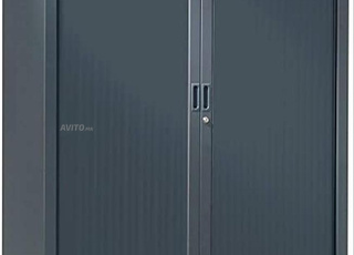 Armoire à Portes Coulissantes à EL HOUCIEMA