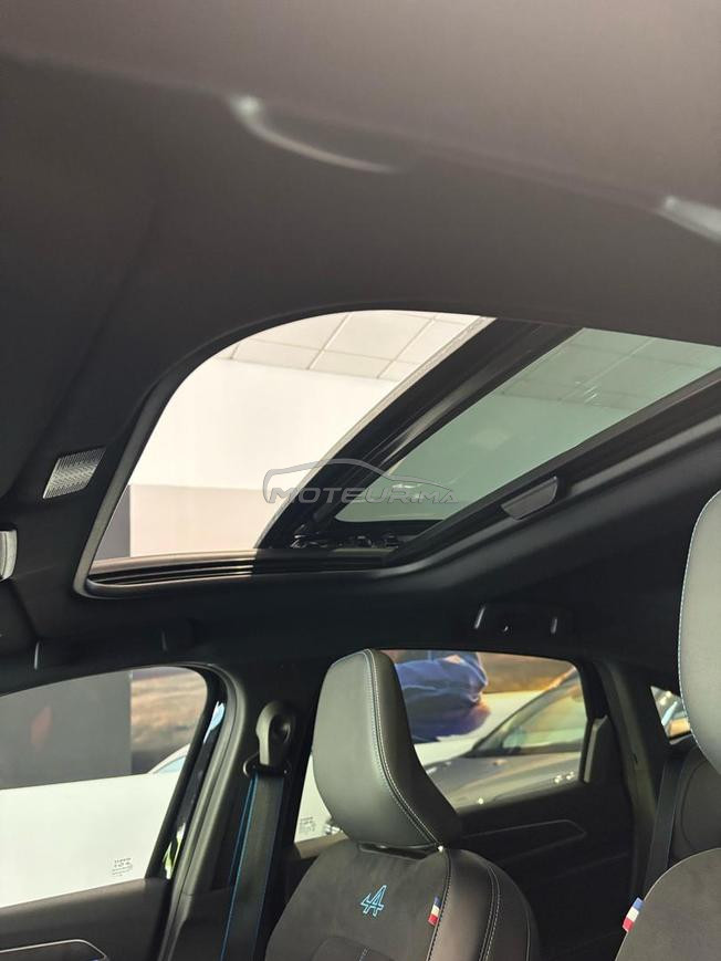 Renault Arkana Esprit Alpine chez ADKA OCCAZ