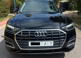 Audi Q5 Diesel