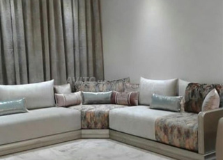 Appartement à louer par Kenitra