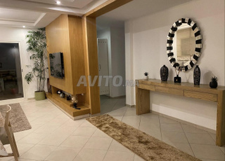 Appartement Meublée