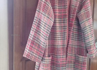 عباءات ومعاطف