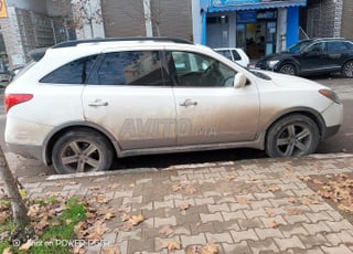 Hyundai Veracruz modèle 2009