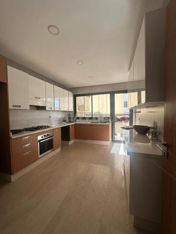 Appartement à Les orchidées MohammediaL0020