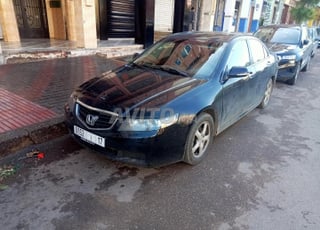 Honda Accord propre automatique