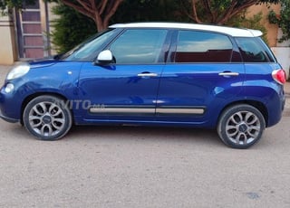 5ch. automatique toit panoramique