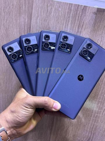 Motorola Edge 30 Fusion 5g مع ضمان من المتجر