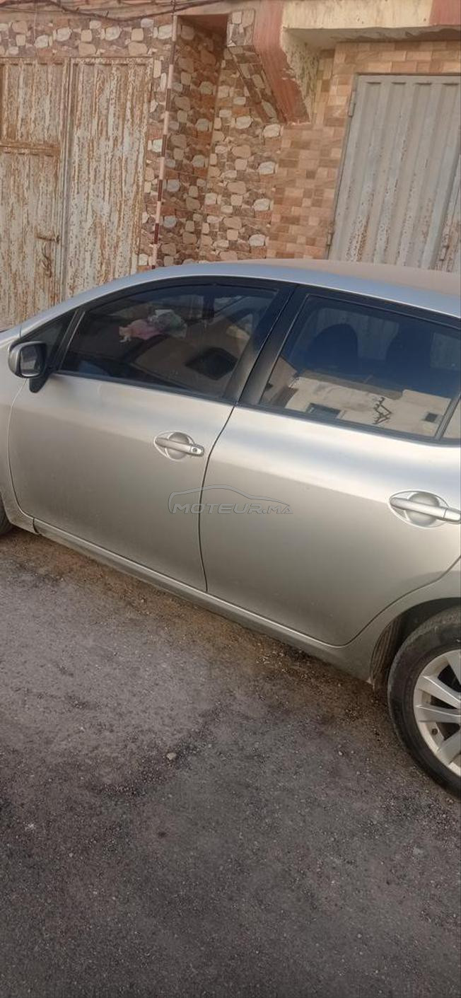 Toyota Auris Essence Manuelle 2008 à Dakhla