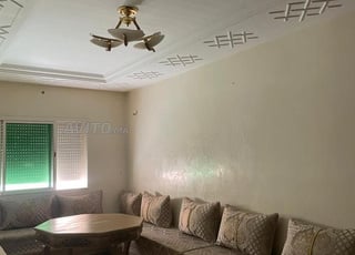 Appartement à vendre route de la Bastienne