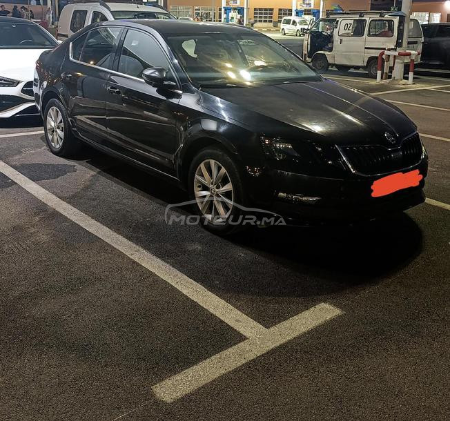 skoda 2l bva 
