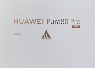 Huawei pura 80 pro