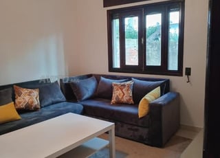 Appartement à louer msallah