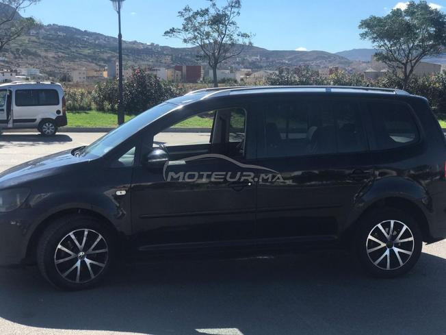 Touran Model 2011 dewana 2013 motor 1.6