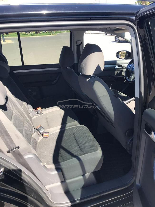 Touran Model 2011 dewana 2013 motor 1.6