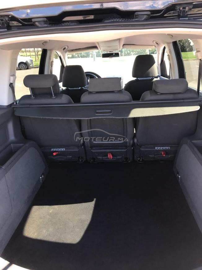 Touran Model 2011 dewana 2013 motor 1.6