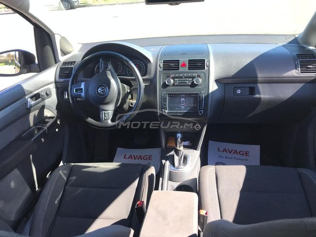 Touran Model 2011 dewana 2013 motor 1.6