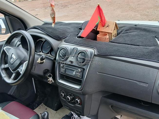 Dacia Logan Diesel Manuelle 2020 à Fès