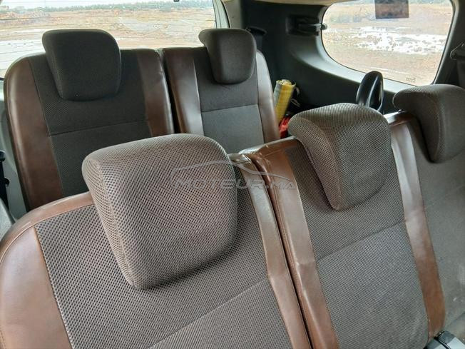Dacia Logan Diesel Manuelle 2020 à Fès