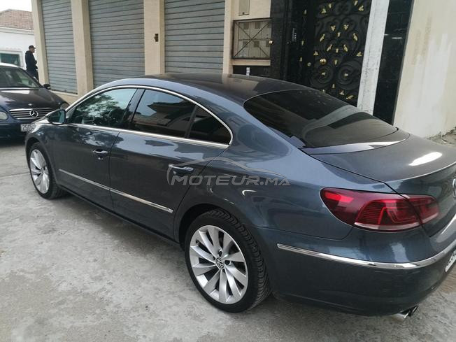 voiture presque neuve 