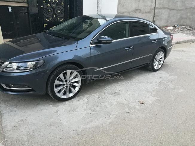 voiture presque neuve 