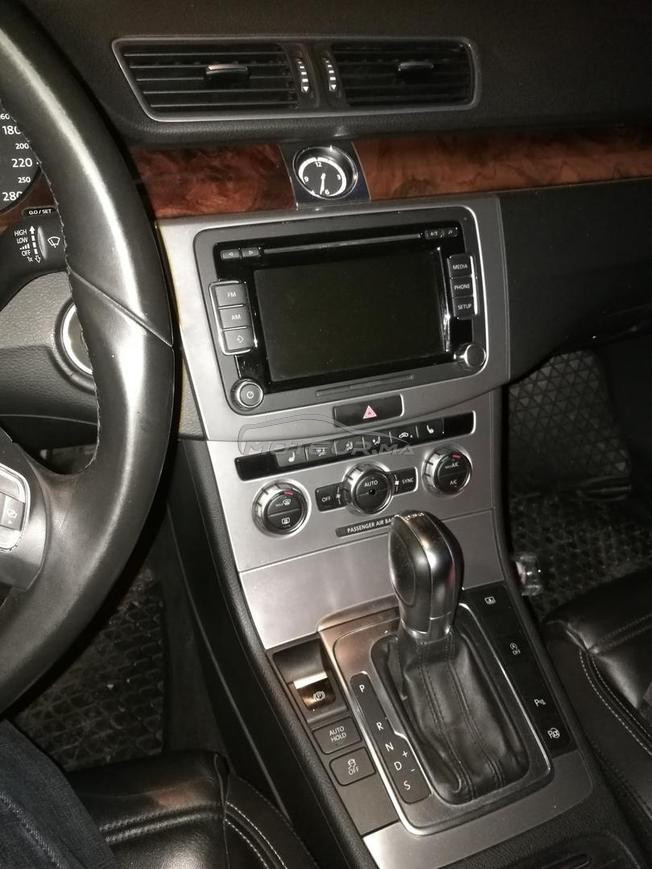 voiture presque neuve 