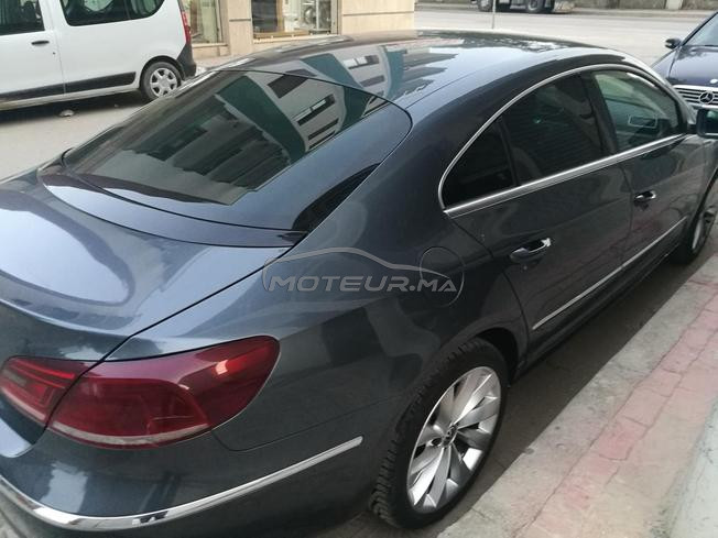 voiture presque neuve 