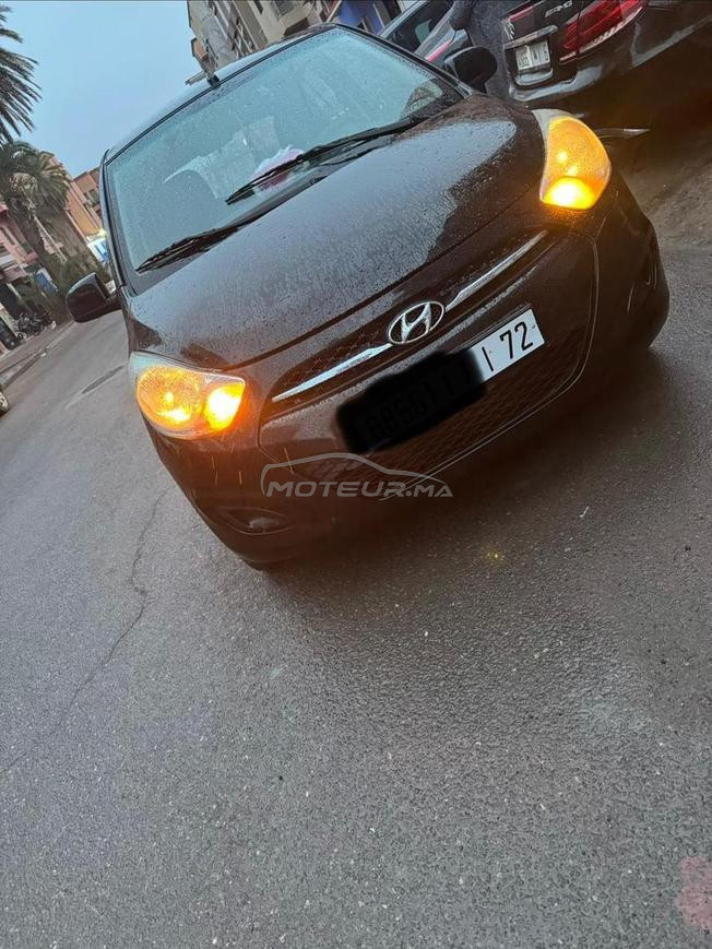 I10 à vendre