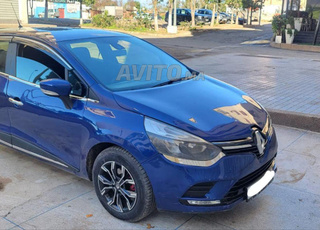 Renault Clio essence tt option 2019