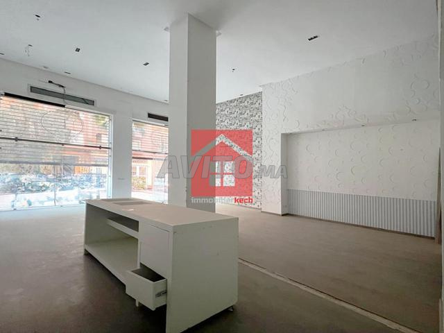 محل تجاري للبيع في جليز😍 يصلح لجميع الأنشطة - 2