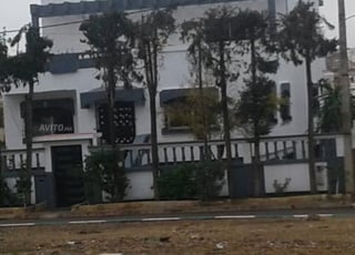 Villa à vendre titré