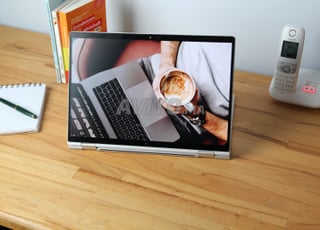 HP EliteBook X flip G1i 14 AI