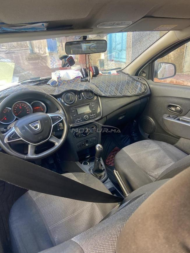 Dacia Logan Essence Manuelle 2021 à Tarfaya