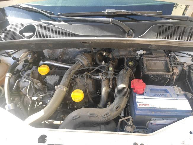 Dacia Dokker 2020 2eme main