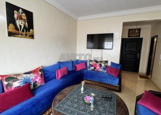 شقة طريق عين الشقف