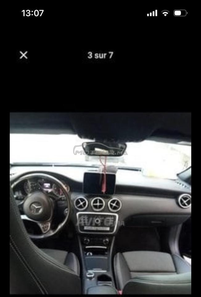Mercedes Classe A200
