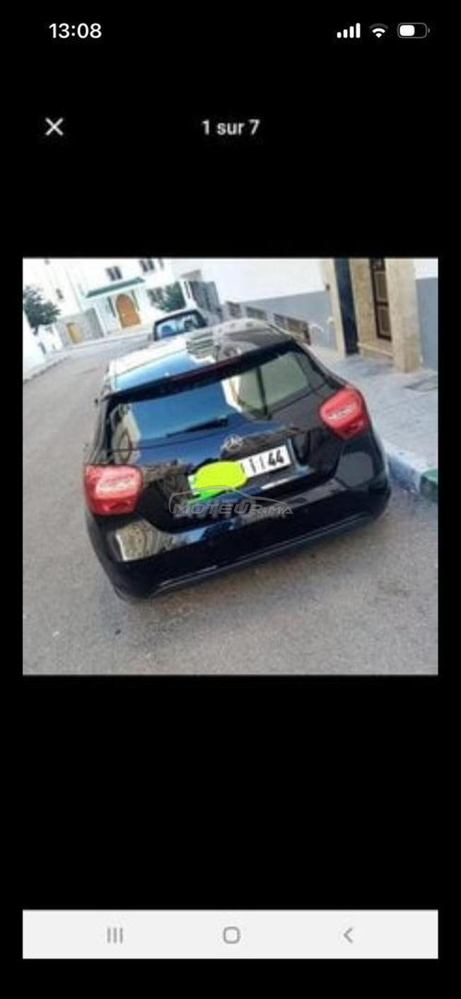 Mercedes Classe A200