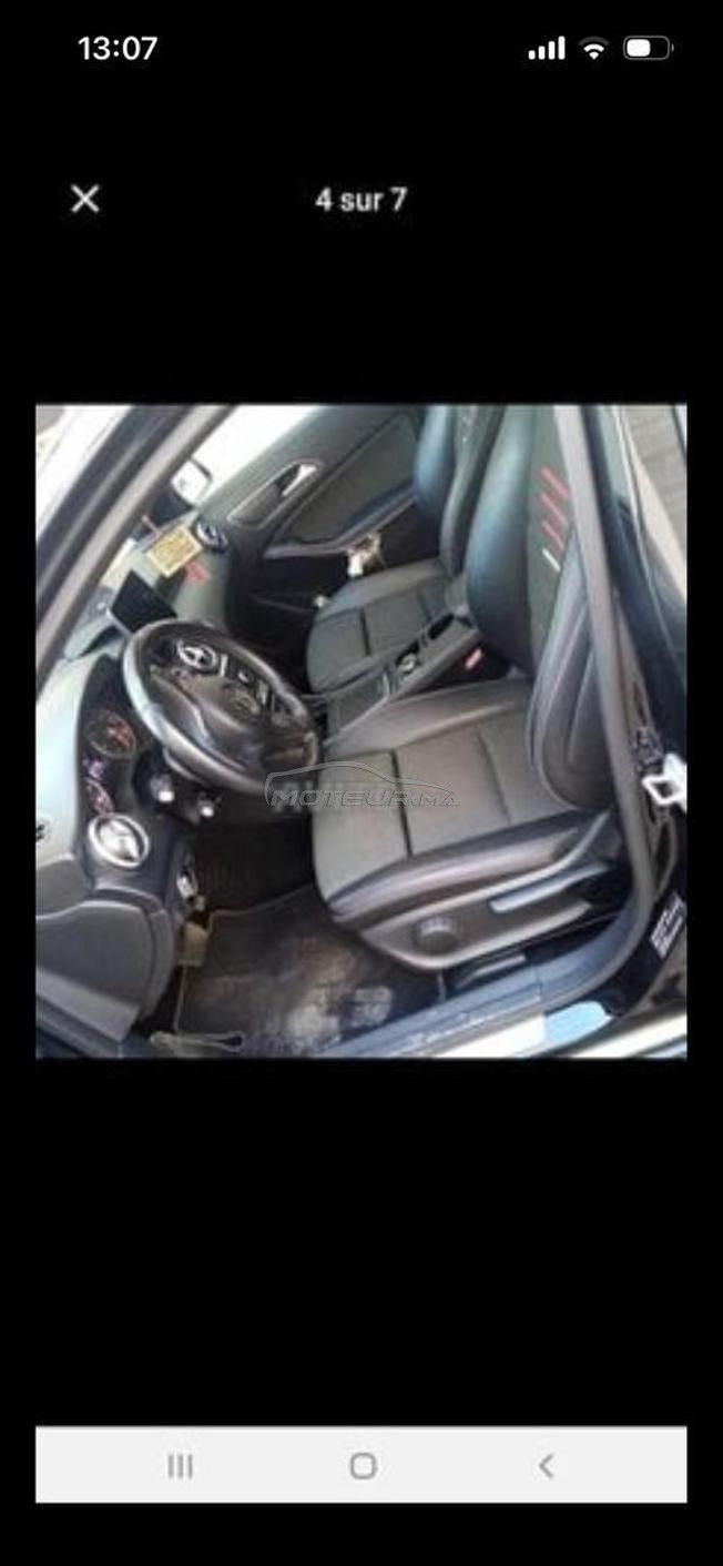 Mercedes Classe A200