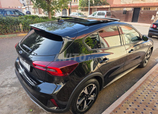 Ford Focus 2022 Active Diesel