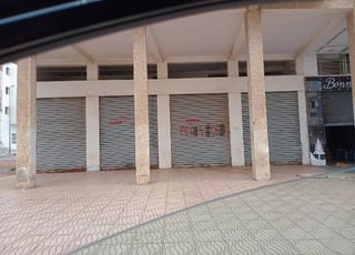 Magasin à vendre avec cave