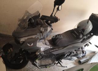 ADV MBICA 150I جديد